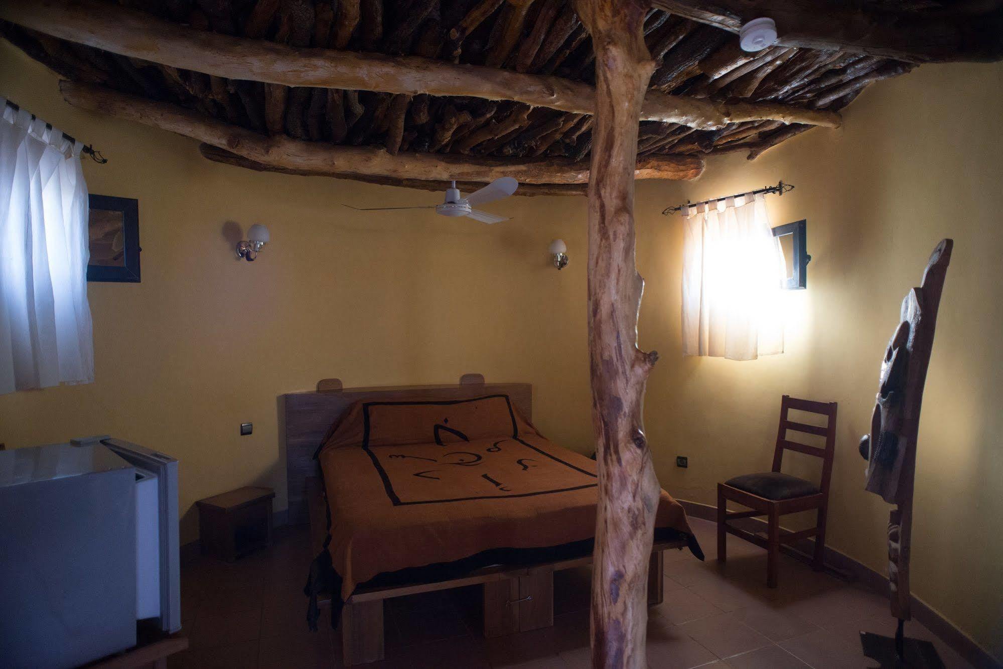Hotel Le Grand Calao Ouagadougou Esterno foto