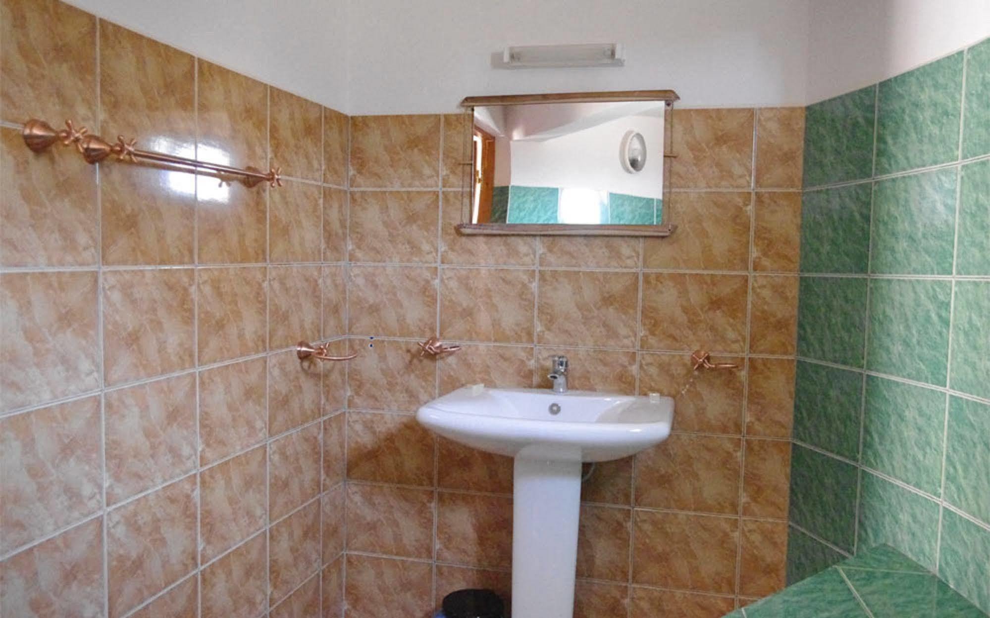 Hotel Le Grand Calao Ouagadougou Esterno foto